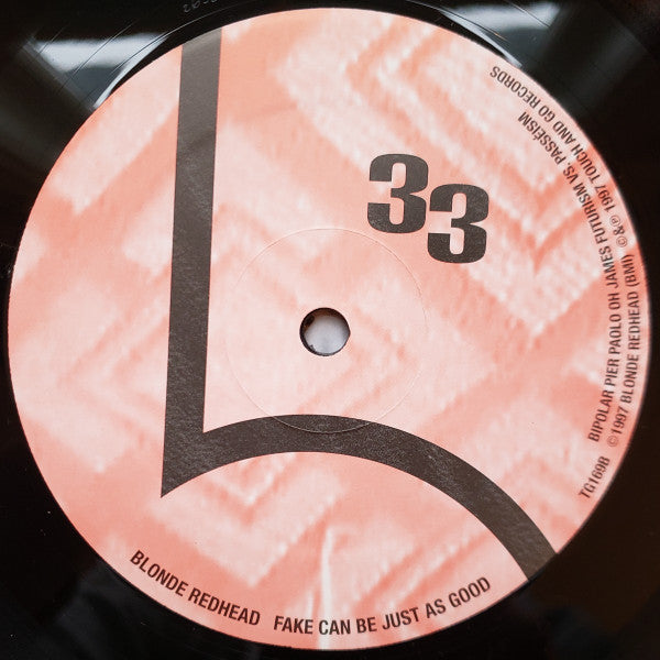 Fake Can Be Just As Good | Mint (M) Mint (M) Get Cheap Vinyl