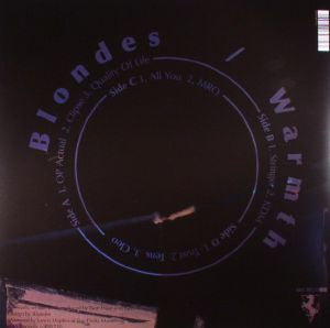 Warmth | Mint (M) Mint (M) Get Cheap Vinyl