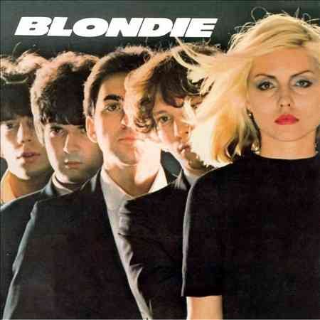 Blondie (180 Gram Vinyl) [Import] | Mint (M) Mint (M) Get Cheap Vinyl