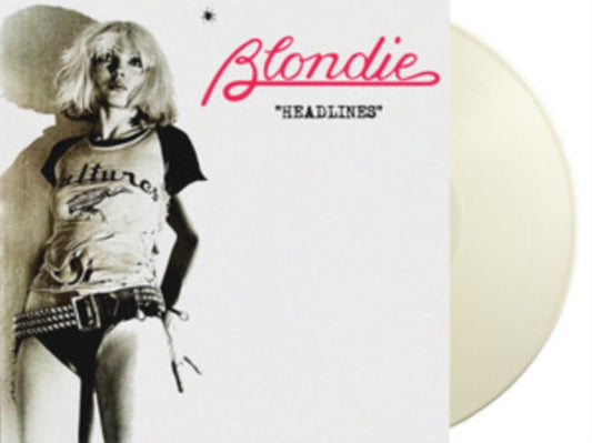 Headlines: Live At The Paradise Ballroom November 4th, 1978 (Limited Edition, Colored Vinyl) [Import] | Mint (M) Mint (M) Get Cheap Vinyl
