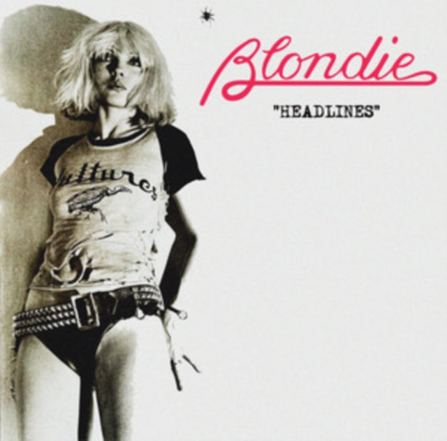 Headlines: Live At The Paradise Ballroom November 4th, 1978 (Limited Edition, Colored Vinyl) [Import] | Mint (M) Mint (M) Get Cheap Vinyl