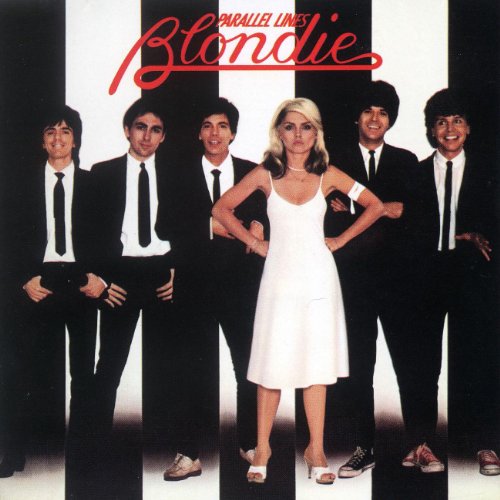 Parallel Lines (180 Gram Vinyl) [Import] | Mint (M) Mint (M) Get Cheap Vinyl