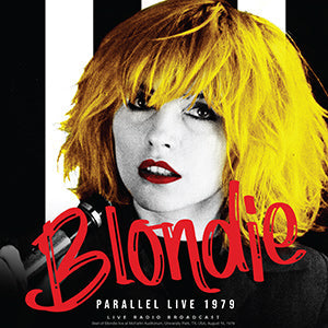 Parallel Live 1979 [Import] | Mint (M) Mint (M) Get Cheap Vinyl