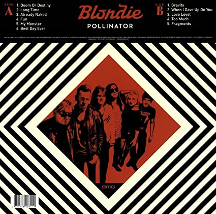 Pollinator (180 Gram Vinyl) [Explicit Content] [Import] | Mint (M) Mint (M) Get Cheap Vinyl