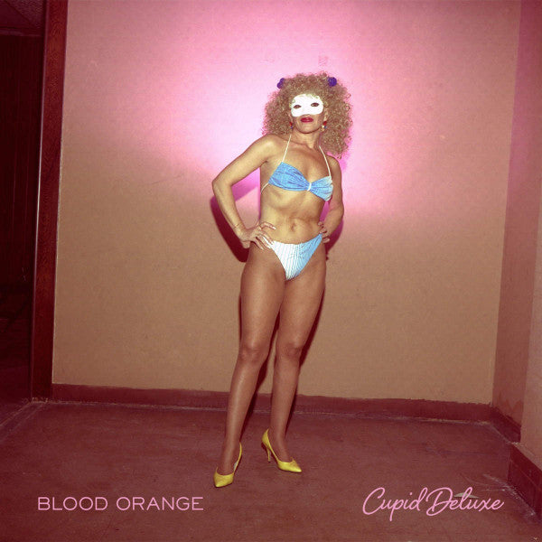Cupid Deluxe | Mint (M) Mint (M) Get Cheap Vinyl