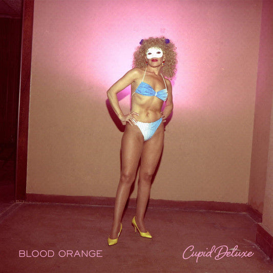 Cupid Deluxe | Mint (M) Mint (M) Get Cheap Vinyl