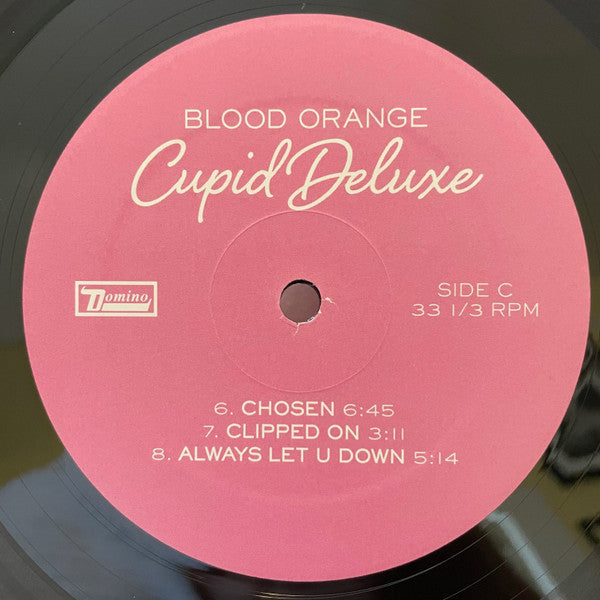 Cupid Deluxe | Mint (M) Mint (M) Get Cheap Vinyl
