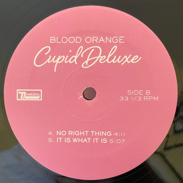 Cupid Deluxe | Mint (M) Mint (M) Get Cheap Vinyl