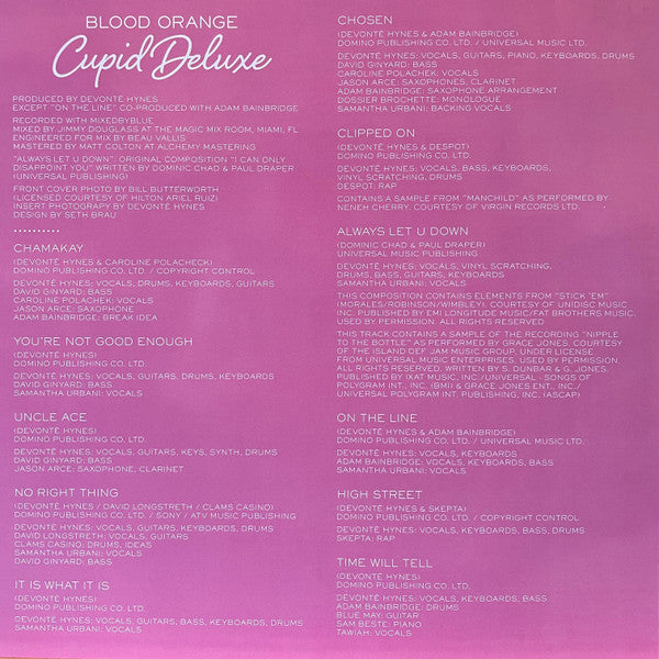 Cupid Deluxe | Mint (M) Mint (M) Get Cheap Vinyl