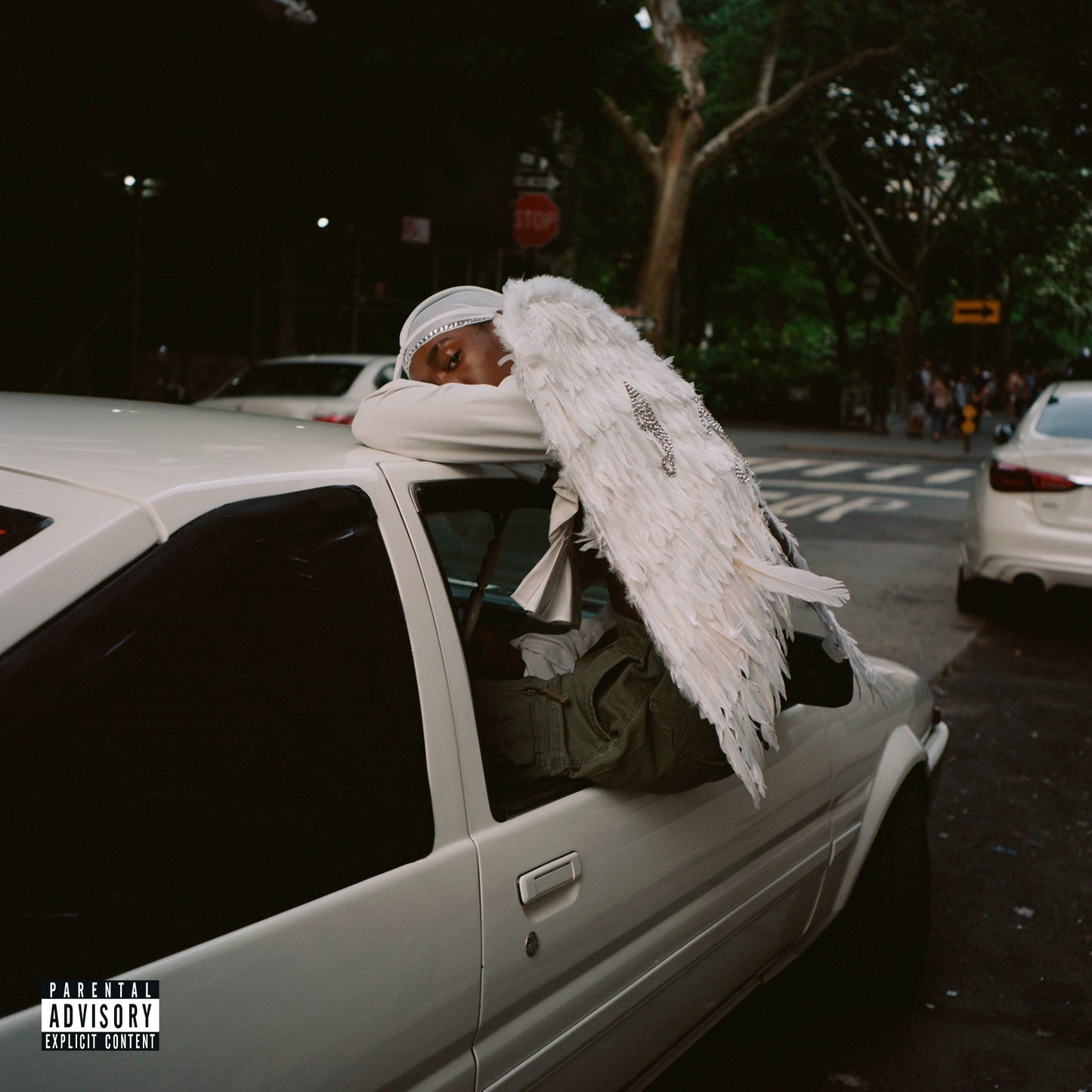 Negro Swan | Get Cheap Vinyl