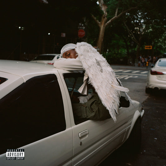 Negro Swan | Get Cheap Vinyl