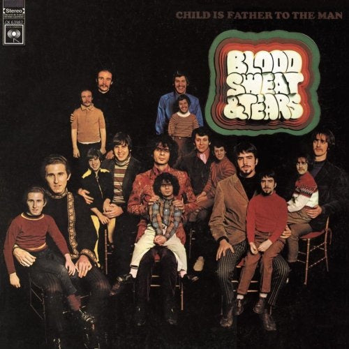 Child Is Father To The Man | Get Cheap Vinyl