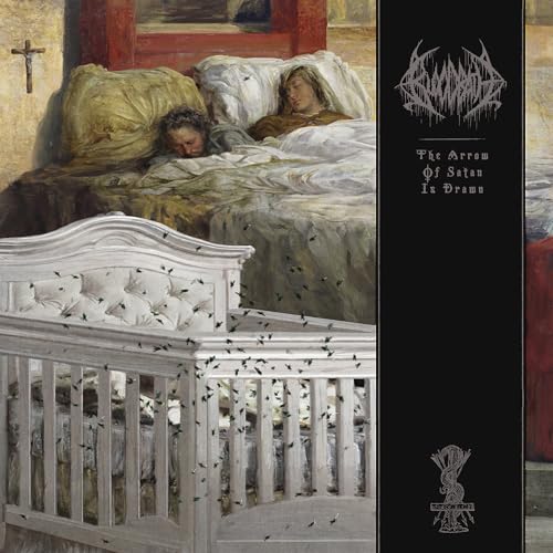The Arrow Of Satan Is Drawn | Get Cheap Vinyl