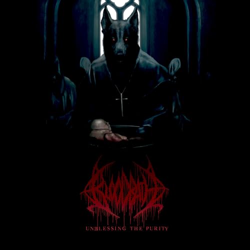 Unblessing The Purity | Get Cheap Vinyl