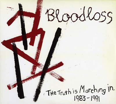 The Truth Is Marching In 1983-1991 (CD) | Mint (M) Mint (M) Get Cheap Vinyl