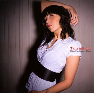 Tanz Mit Mir | Get Cheap Vinyl
