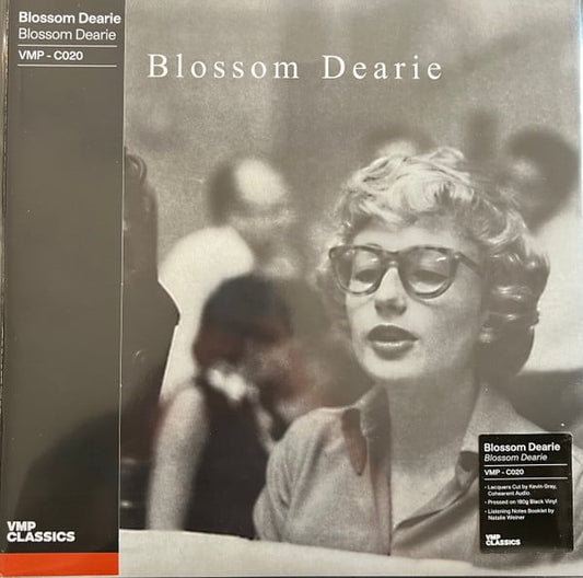 Blossom Dearie | Mint (M) Mint (M) Get Cheap Vinyl