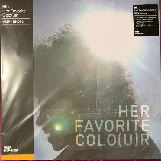 Her Favorite Colo(u)r | Mint (M) Mint (M) Get Cheap Vinyl