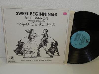 Sweet Beginnings | Near Mint (NM) Near Mint (NM) Get Cheap Vinyl