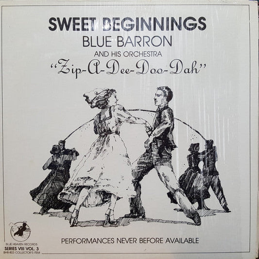 Sweet Beginnings | Near Mint (NM) Near Mint (NM) Get Cheap Vinyl
