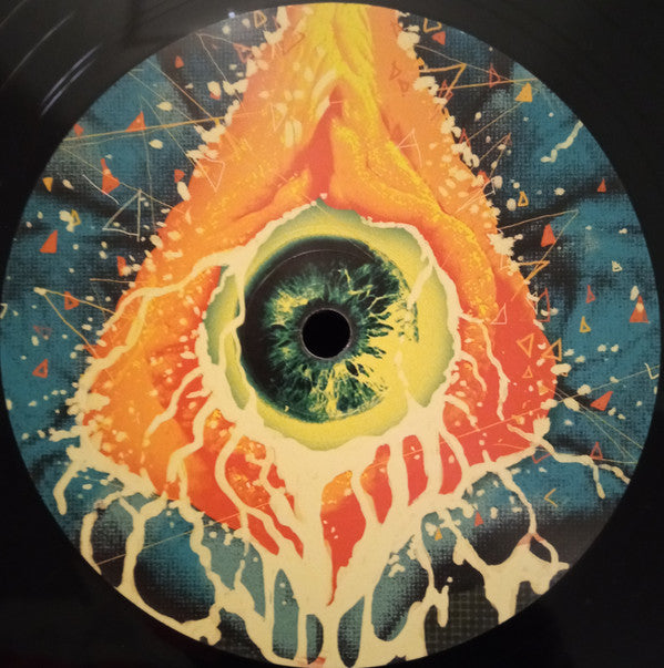 Used To Give A FK | Mint (M) Mint (M) Get Cheap Vinyl