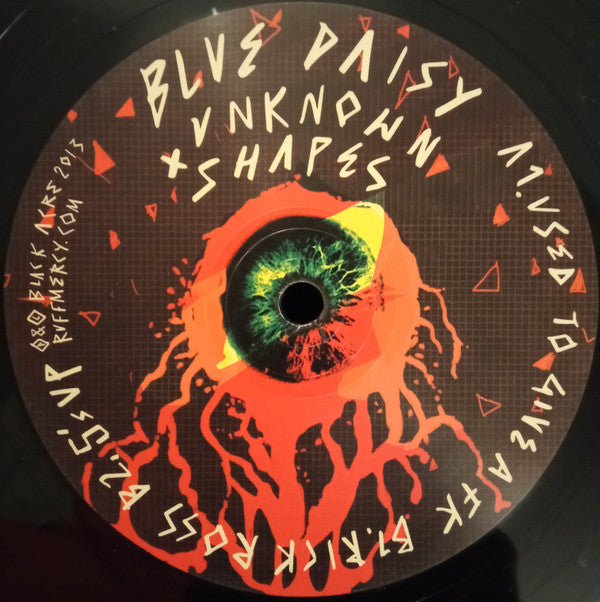 Used To Give A FK | Mint (M) Mint (M) Get Cheap Vinyl