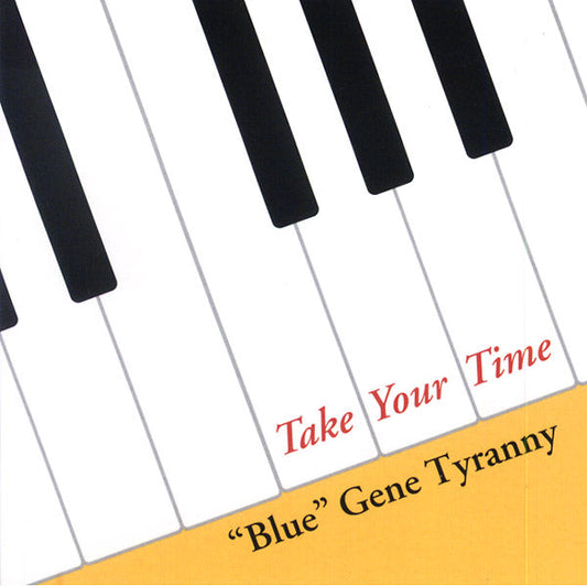Take Your Time | Get Cheap Vinyl
