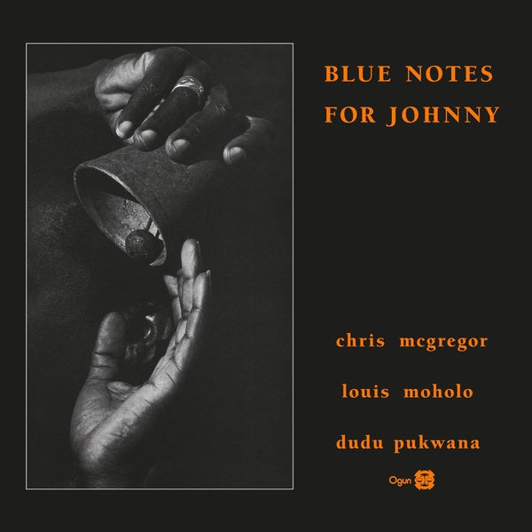Blue Notes for Johnny | Get Cheap Vinyl