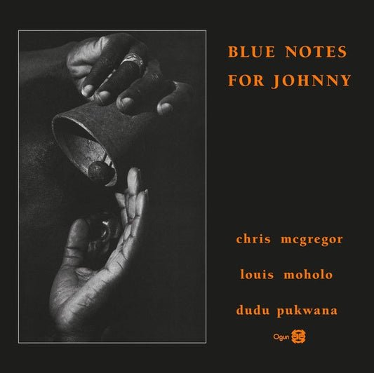 Blue Notes for Johnny | Get Cheap Vinyl