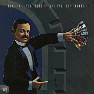 Agents of Fortune (180 Gram Vinyl) [Import] | Mint (M) Mint (M) Get Cheap Vinyl