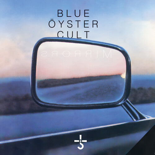 Mirrors [Import] | Get Cheap Vinyl
