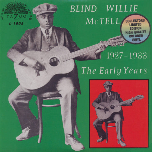 The Early Years (1927-1933) | Mint (M) Mint (M) Get Cheap Vinyl