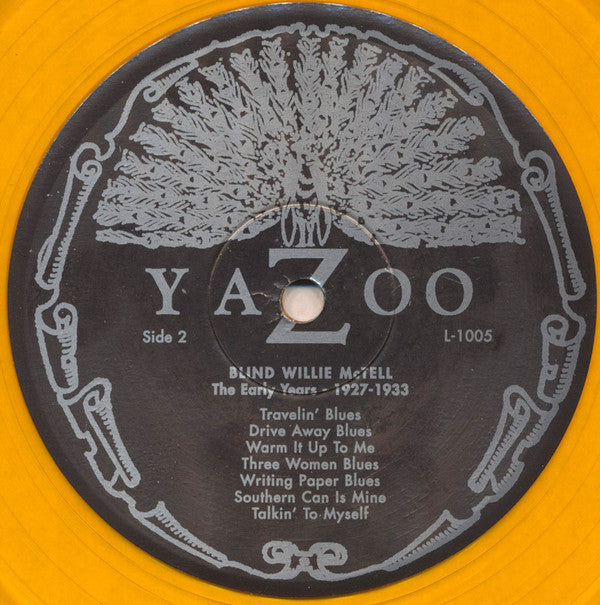 The Early Years (1927-1933) | Mint (M) Mint (M) Get Cheap Vinyl