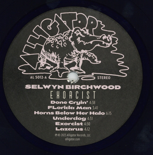 Exorcist | Mint (M) Mint (M) Get Cheap Vinyl