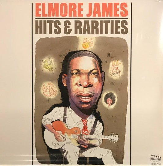 Hits & Rarities | Mint (M) Mint (M) Get Cheap Vinyl