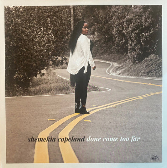 Done Come Too Far | Mint (M) Mint (M) Get Cheap Vinyl