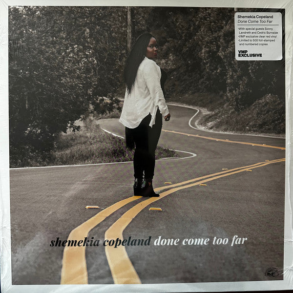 Done Come Too Far | Mint (M) Mint (M) Get Cheap Vinyl