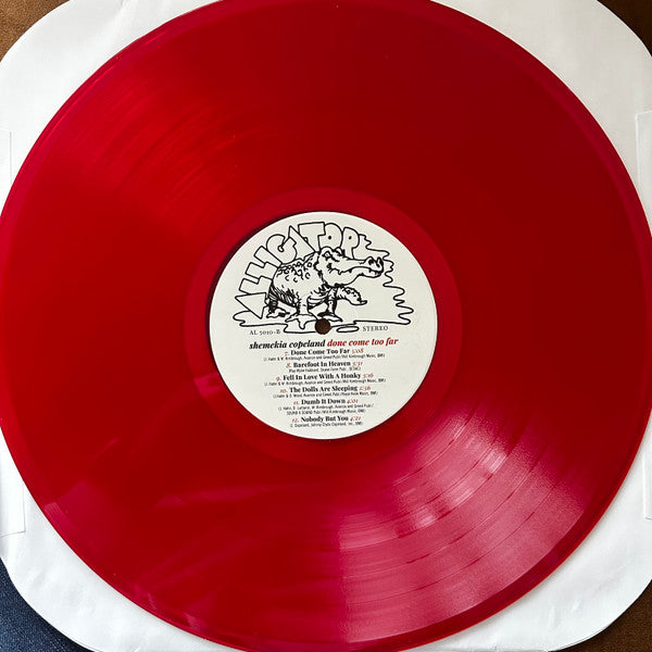 Done Come Too Far | Mint (M) Mint (M) Get Cheap Vinyl