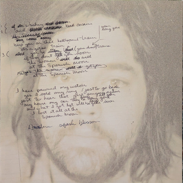 Long Distance Love (A Sweet Relief Tribute To Lowell George) (WHITE VINYL) | Mint (M) Mint (M) Get Cheap Vinyl