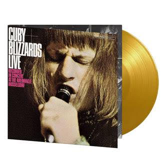 Live In Dusseldorf [LP] (LIMITED YELLOW 180 Gram Audiophile Vinyl) | Mint (M) Mint (M) Get Cheap Vinyl