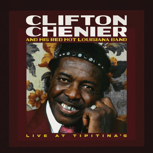 Live At Tipitina's / June 7, 1980 (RUSTY MARBLE VINYL) | Mint (M) Mint (M) Get Cheap Vinyl