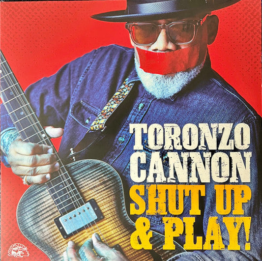 Shut Up & Play! (YELLOW VINYL) | Mint (M) Mint (M) Get Cheap Vinyl