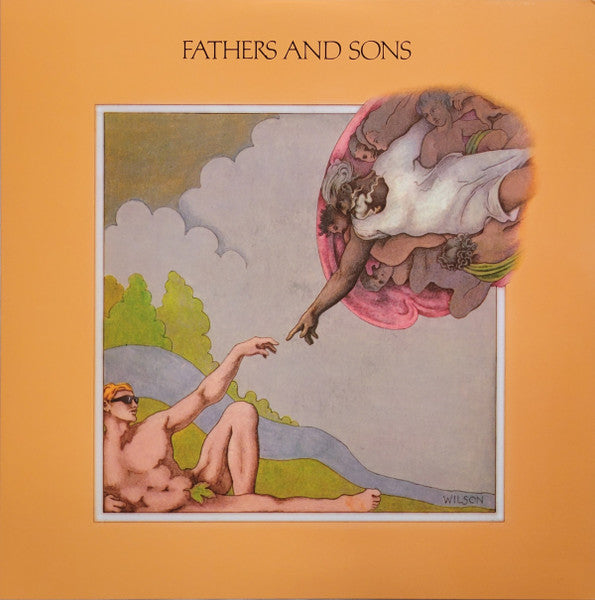 Fathers And Sons | Mint (M) Mint (M) Get Cheap Vinyl