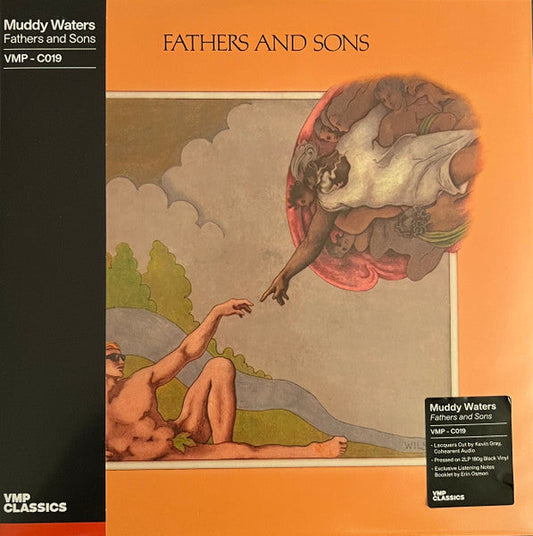 Fathers And Sons | Mint (M) Mint (M) Get Cheap Vinyl