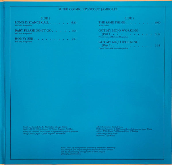 Fathers And Sons | Mint (M) Mint (M) Get Cheap Vinyl