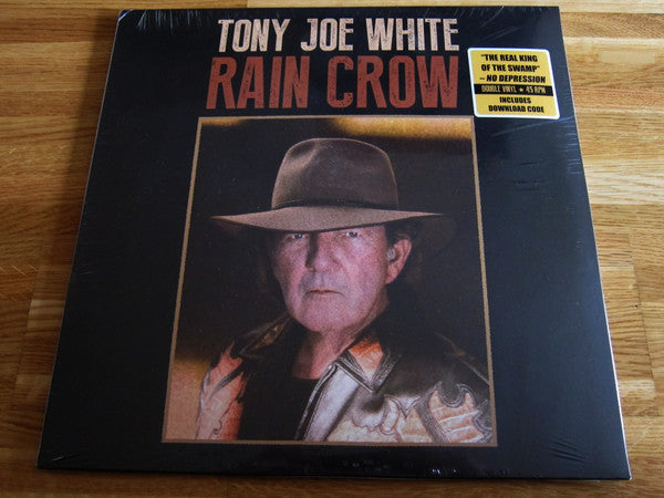 Rain Crow | Mint (M) Mint (M) Get Cheap Vinyl