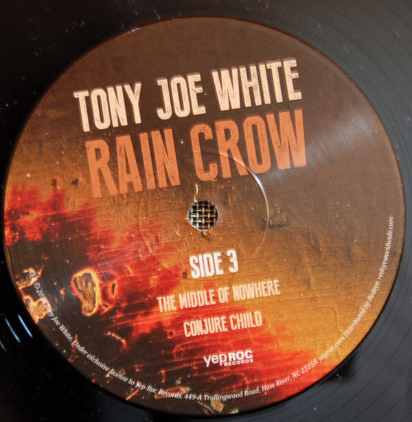 Rain Crow | Mint (M) Mint (M) Get Cheap Vinyl