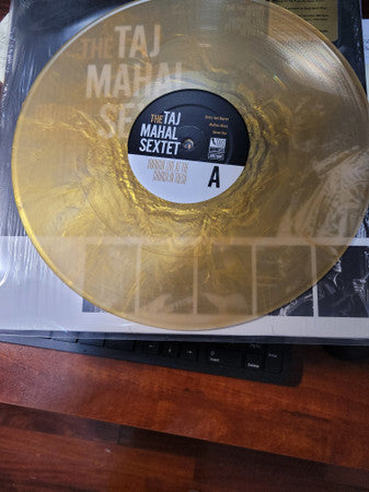 Swingin' Live At The Church In Tulsa | Mint (M) Mint (M) Get Cheap Vinyl