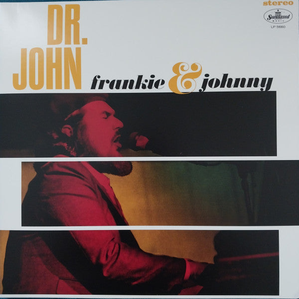 Frankie & Johnny | Mint (M) Mint (M) Get Cheap Vinyl