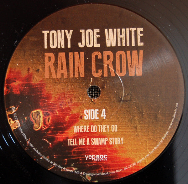 Rain Crow | Mint (M) Mint (M) Get Cheap Vinyl